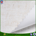 Flame Retardant Blackout Polyester Fabric for Home Textile Curtain Fabric Use